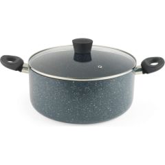 Russell Hobbs RH03410EU7 Nightfall stone stockpot 28cm Katli