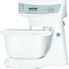 Zelmer ZHM2459S Damaged Box Mikseri