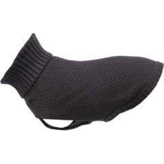 Trixie CityStyle Berlin pullover, M: 50 cm, anthracite Citas preces