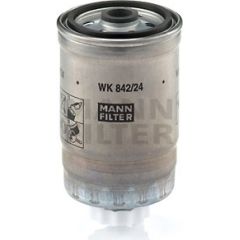 Mann-filter Degvielas filtrs WK 842/24