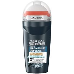 L'oreal Men Expert Deo roll-on Magnesium Defence 50ml Dezodoranti