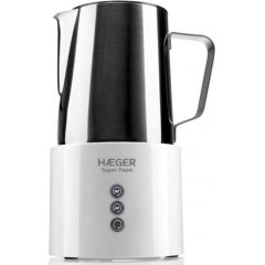 Haeger MF-600.002A Super Foam Piena putotājs un sildītājs 600W Kafijas aparāti