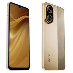 POCO   C71 3/64GB Gold