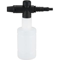 Tīrīšanas līdzeklim Aquatak paredzētā sprausla Bosch Makita LX00000001 Tīrīšānas iekārtu aksesuāri