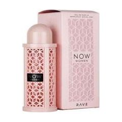 RAVE Now Women EDP 100ml
