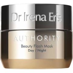 Dr Irena Eris Authority Beauty Flash Mask - Revitalizační pleťová maska 50ml Smaržas - NESAKĀRTOTS