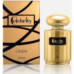 La Fede Celebrity Crush EDP 100ml Vīriešu Smaržas