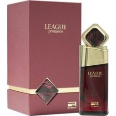 Rue Broca League Premiere EDP 100ml