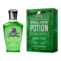 Police Potion Absinthe EDP 30ml