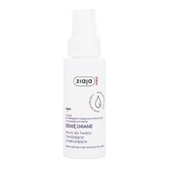 Ziaja Linseed Face Serum 50ml
