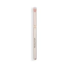 Makeup Revolution R4 Create Fluffy Blending Brush Dekoratīvā kosmētika