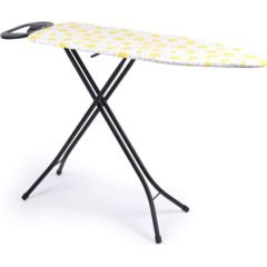 Beldray LA031213LEM2FEU7 Precision Ironing Board - Lemon Print115X 36 CM