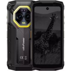 Ulefone Armor Mini 20 Pro Viedtālrunis 8GB / 256GB Mobilie telefoni