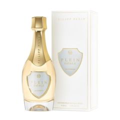 Philipp Plein Philipp Plein, Plein Fatale, Eau De Parfum, For Women, 50 ml For Women