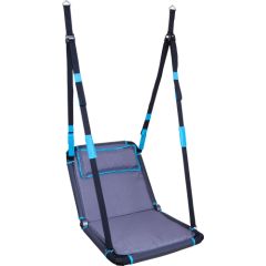 HUDORA Nest Swing Hollywood - turquoise Jaunumi - Sports