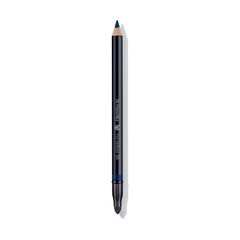 Dr. Hauschka Kajal Eye Definer - 2in1 Eye Pencil 1.15 g 05 Taupe - Šedohnědý kajal - univerzální odstín Dekoratīvā kosmētika