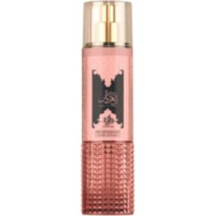 Al Wataniah Durrat Al Aroos Tělový sprej 250ml