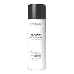 Tomas Arsov HOLD-UP Natural Hold Hairspray 300ml Smaržas - NESAKĀRTOTS