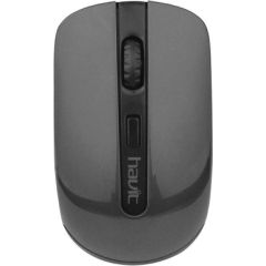 Universal wireless mouse Havit MS989GT-B (black) Peles, ievadierīces