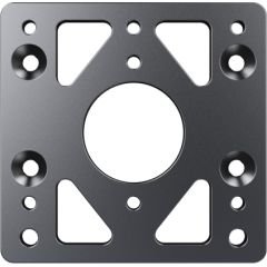 Universal mounting base for R9/R12R16/R21 Moza Racing RS049