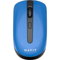 Wireless Mouse Havit HV-MS989GT Peles, ievadierīces
