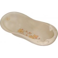 TEGA vanna Teddy 102cm beige SF-005 Mazuļu vannas, vannošanas piederumi