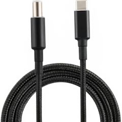 Fusion portatīvo datoru vads USB-C uz Dell 7.4 x 5.0 mm | 18,5V-20V | 100W | 1,8m Jaunumi - Audio-Video