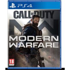 Activision/blizzard Activision Blizzard PS4 Call of Duty: Modern Warfare Xbox spēles