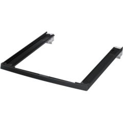 Samsung SKK-5EV Black plaukts stiprinājums veļas mašīnas - žāvētāja kolonnai Dažādi piederumi