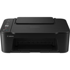 Canon PIXMA TS3750i Inkjet A4 4800 x 1200 DPI Wi-Fi Tintes daudzfunkciju printeri