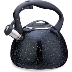 Czajnik nieelektryczny 2,5L MR-1310 MAESTRO Tējkannas (ar svilpi)