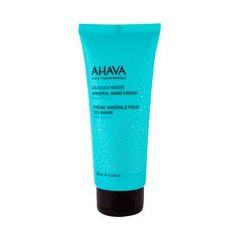 Ahava Deadsea Water Sea Kissed Hand Cream 100ml