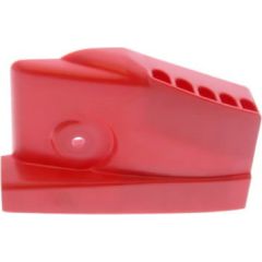 CLEANER COVER, Echo Rezerves daļas