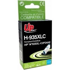 UPrint HP 935XL Cyan