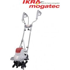 Электрический культиватор 0,8 kW Ikra Mogatec IEM 800