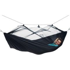 Amazonas Moskito-Traveller Extreme Hammock, 275x140cm, max. 200kg