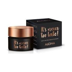 Alcina Anti-Wrinkle Face Cream 50ml