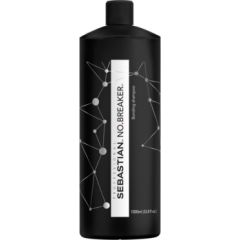 Sebastian Professional No.Breaker Bonding Shampoo - Šampon pro poškozené vlasy 250ml