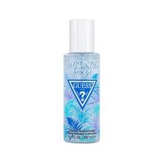 Guess Mykonos Breeze - Body spray 250ml Matu kopšana