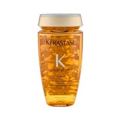 Kerastase Elixir Ultime Le Bain Oil - Hair Shampoo 250ml Matu kopšana
