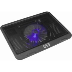 Sbox CP-19 Cooling Pad For 15.6 Laptops Jaunumi - Datori