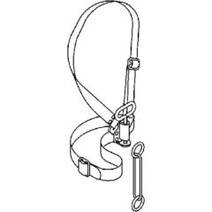 HARNESS ASSY, Echo Rezerves daļas