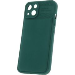 iLike Samsung  Galaxy S23 Honeycomb case Frost Green Neoriģinālie Maciņi