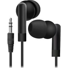Defender BASIC 210 In-Ear Headphones Black Наушники