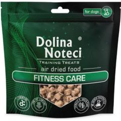 DOLINA NOTECI Training Treats Fitness Care - dog treat - 130g Suņu barība