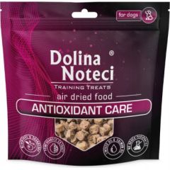 DOLINA NOTECI Training Treats Antioxidant Care - dog treat - 130g Suņu barība