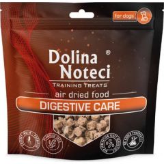 DOLINA NOTECI Training Treats Digestive Care - dog treat - 130g Suņu barība