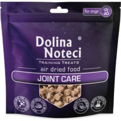 DOLINA NOTECI Training Treats Joint Care - dog treat - 130g Suņu barība