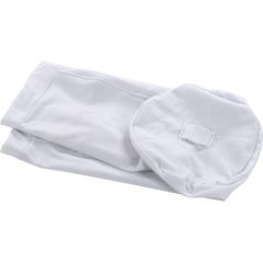 Auduma putekļu maiss Powerplus POWX2090B Putekļu sūceju maisi