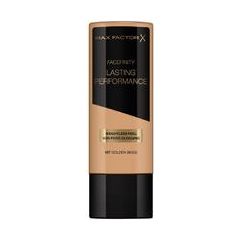 Max Factor Lasting Performance Make-Up - Long lasting make-up 35 ml 108 Honey Beige Dekoratīvā kosmētika